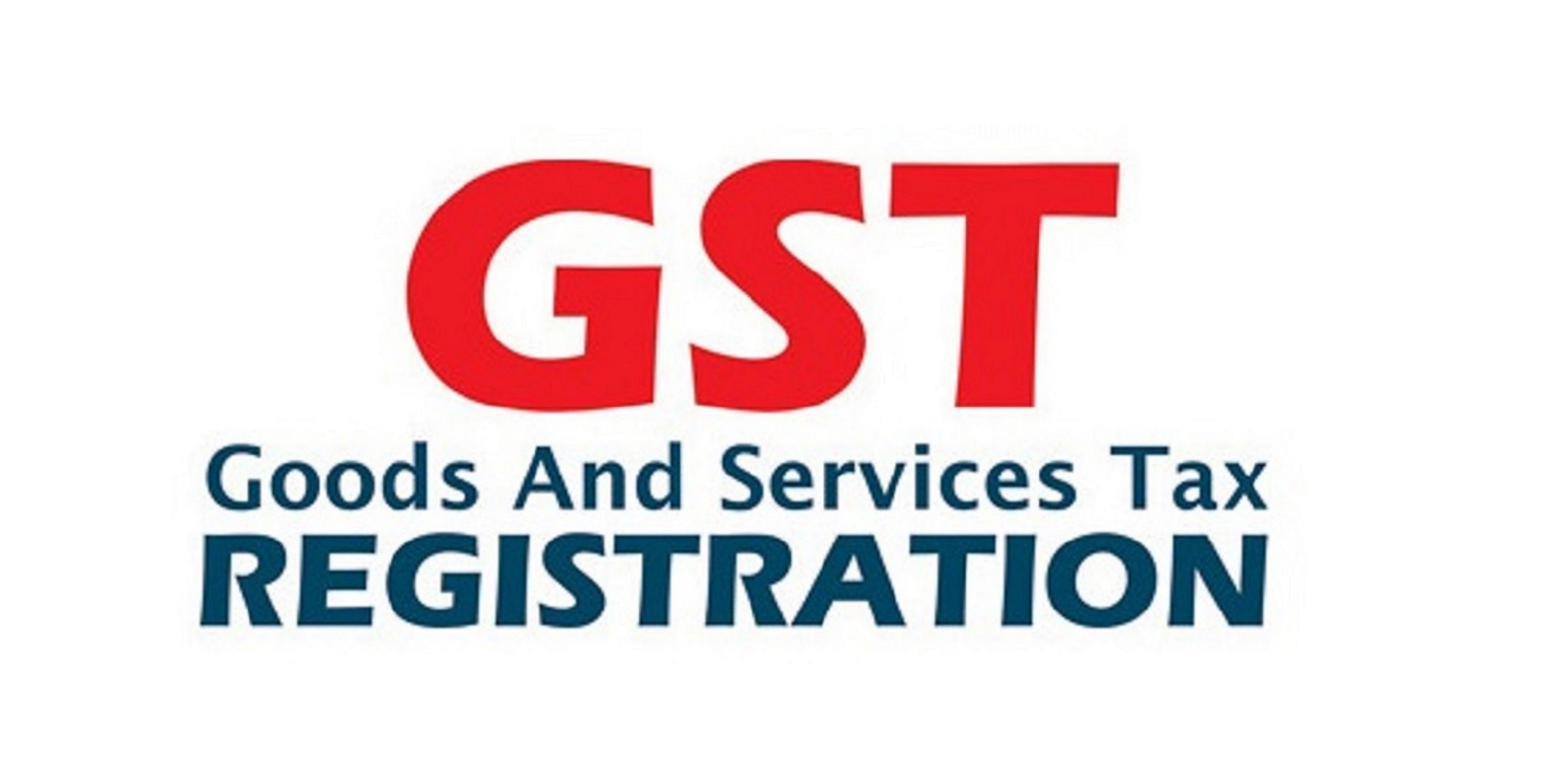 GST Registration CAMPLOY